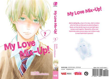 Olive The Manga Reader On Twitter Rt Shojobeat New Shojo Beat