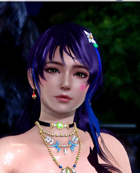 [mod] Skins Textures V3 Created By Hi Metal Page 23 Dead Or Alive Xtreme Venus Vacation