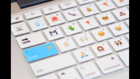 Como activar el teclado Emoji en Mac fácilmente y en segundos