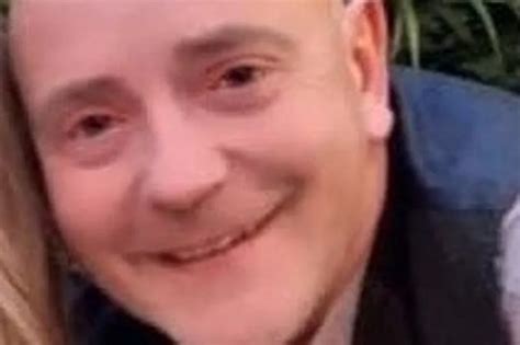 Urgent Appeal To Trace Missing Fife Man As Concerns Grow For His Welfare Daily Record