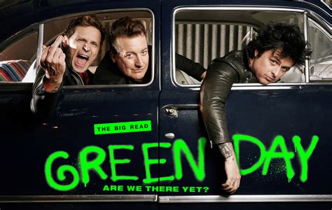 Green Day