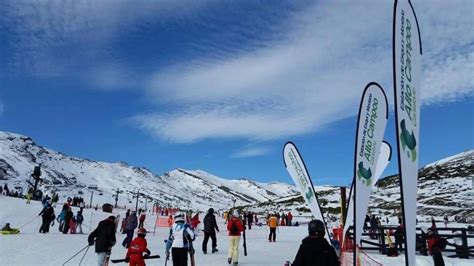 Estaci N De Esqu De Alto Campoo Cierra Por Falta De Nieve