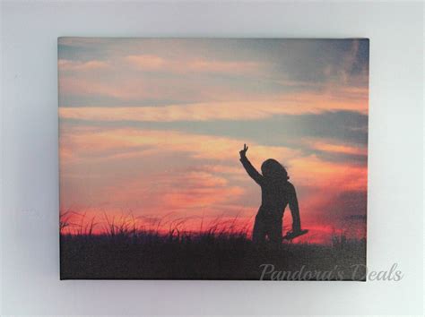 Easy Canvas Prints: Fast, Easy, High Quality Way to Preserve and