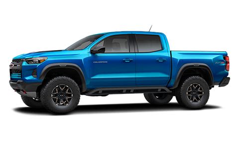 Le Chevrolet Colorado Zr Magog Dion Chevrolet Buick Gmc Inc