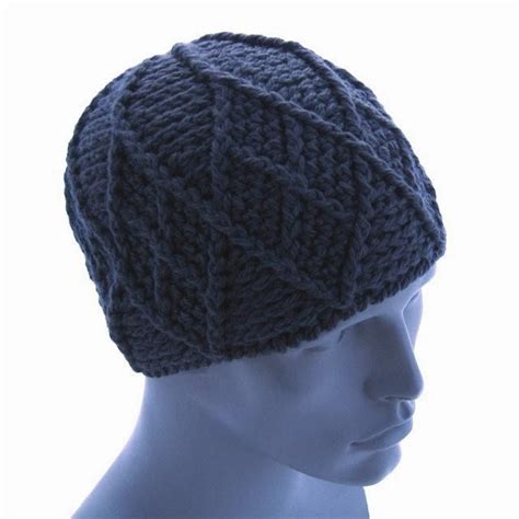 Crochet: Hat