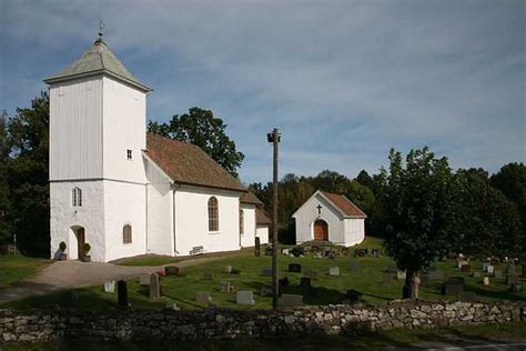 Nykirke Church Vestfold Wikiwand