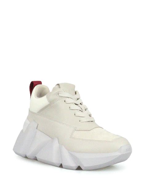 United Nude Space Kick Max Sneakers Farfetch