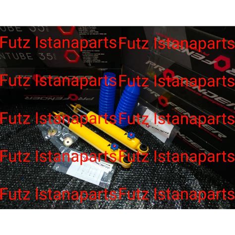 Jual Paket Shockbreaker Profender Daihatsu Taft Gt Feroza Depan