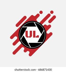 Ul Logo Stock Vector (Royalty Free) 686871430 | Shutterstock