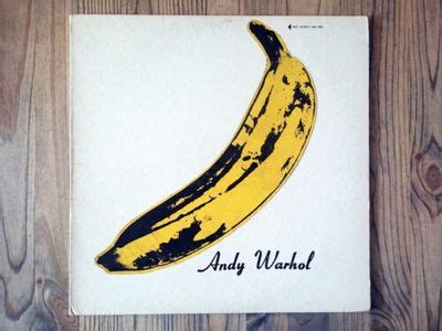 The Velvet Underground And Nico Verve V Original Mono Disc