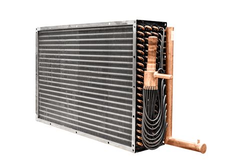 Evaporator Coils For Hvac And More Super Radiator Coils