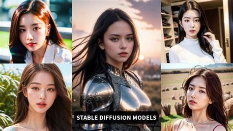 Stable Diffusion Models: A Beginner's Guide Stable, 59% OFF