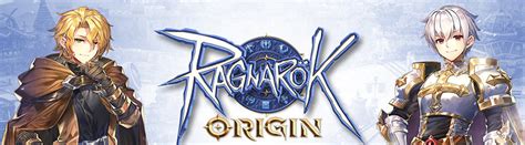 Mobile MMORPG Ragnarok Origin Begins Pre Registrations MMOs