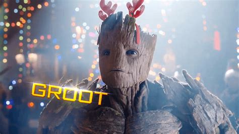 Mcu Groots Next Evolution Revealed By Marvel Photos The Direct