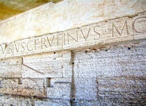 Mamertine Prison: Rome's Time Capsule of Punishment - Malevus