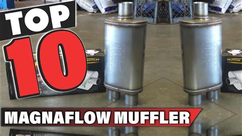 Best Magna Flow Muffler Seat In Top Magnaflow Muffler Seats