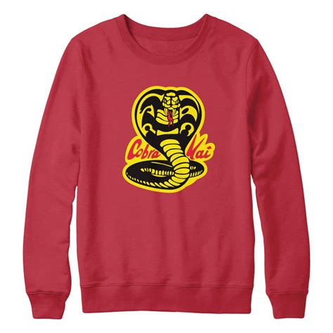 Cobra Kai Merchandise | Merch NZ | Promotional Products NZ » Withers & Co