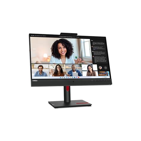 Monitor Lenovo Thinkvision T Mv Led Display Cm X