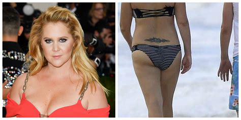 Young Celebrities With Cellulite 2022