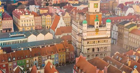 Poznan, Poland | Definitive Guide for Senior Travellers - Odyssey Traveller