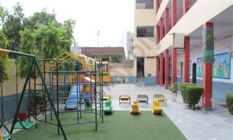 New Arya Public Schoolnaps Dwarka Delhi Fee Structure Admission