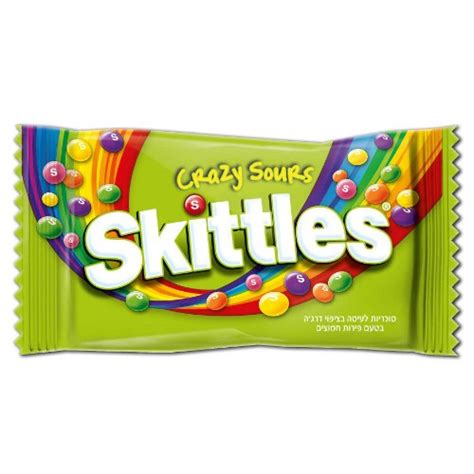 Skittles Fruits Upc And Barcode Buycott