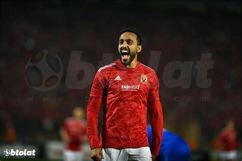 خاص انتهاء أزمة كهربا مع الزمالك بطولات