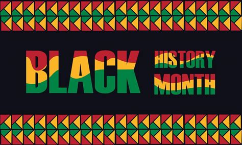 Black history month celebrate. vector illustration design graphic Black ...