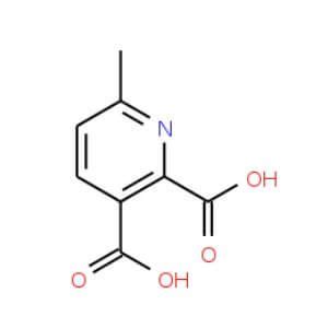 Methylpyridine Dicarboxylic Acid Cas Scbt Santa