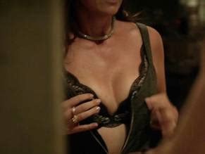 SARAH JANE REDMOND Nude AZNude