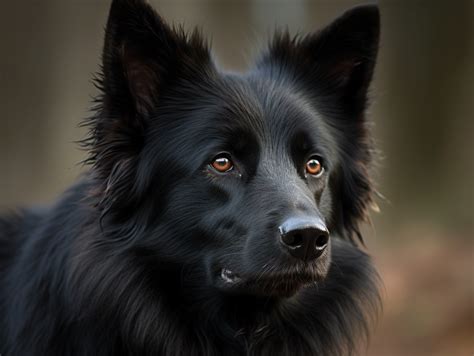 Black Dog Meaning and Symbolism (Depression and Conflict)