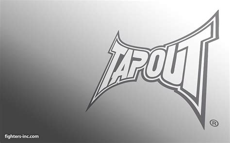 Tapout Hd Wallpaper Pxfuel