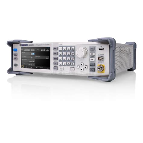 Siglent Ssg5083a Rf Signal Generator 18 349 00