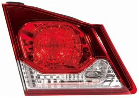 Lampa Tylna Abakus Lampa Tylna Zespolona 217 1321R Ld Ue 2171321Rldue