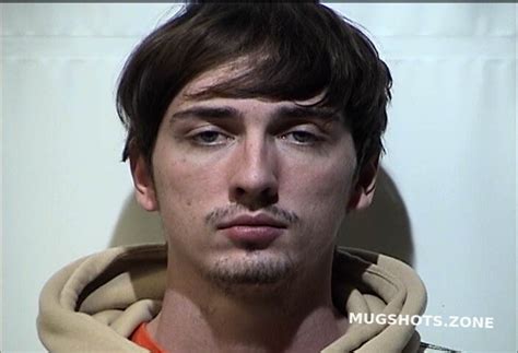 Duncan William Blake Christian County Mugshots Zone