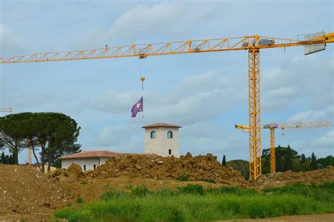 Ultim Ora Il Tar Rinvia A Giugno La Decisione Sul Viola Park