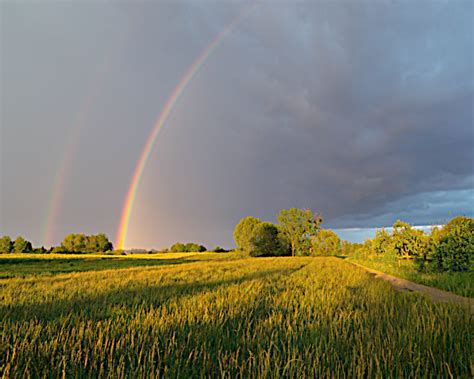 Why Are Rainbows Curved Perú toda la información del país