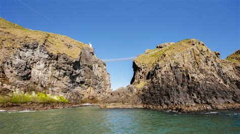 Coast & beaches | Northern Ireland | National Trust