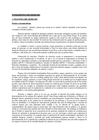 Fundamentos Del Derecho Pdf