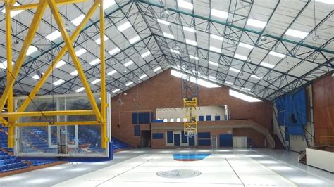 Colegio San Bartolomé La Merced Bogotá Los Mejores Colegios Colombia