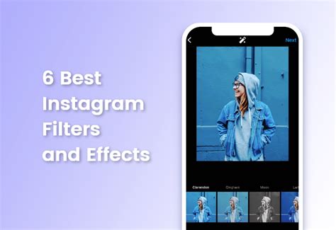 6 Best Instagram Filters & Effects for Your Photo 2024 | Fotor