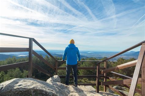 La Ruta De Las Dehesas De Cercedilla EscapadaRural