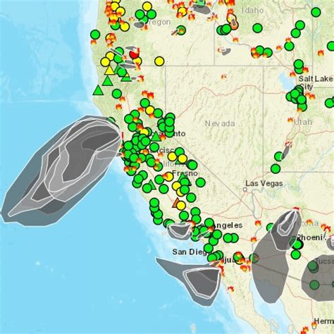 World Maps Library - Complete Resources: California Fire Maps 2019