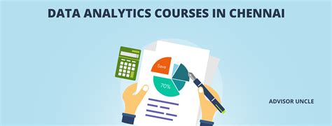 Top 9 Data Analytics Courses In Chennai With Placement In 2025