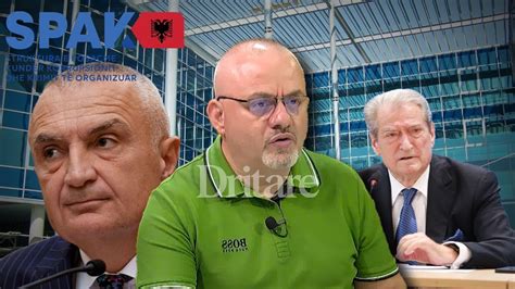 Detaje Artan Hoxha Ja Si Spak P Rgjon Politikan T Shqip Nga Rudina