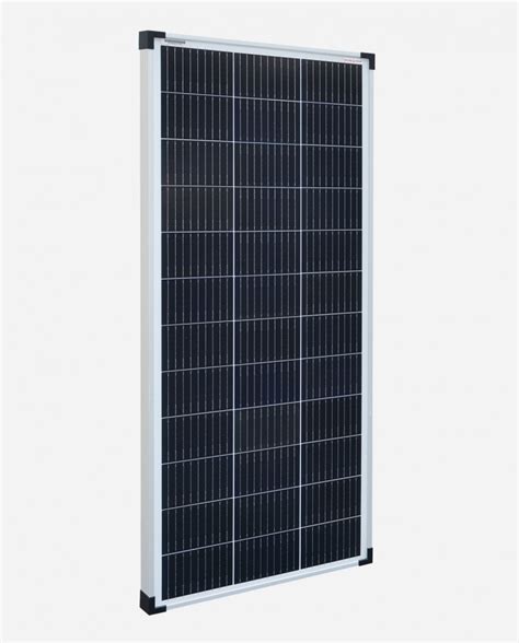 Panou Solar Fotovoltaic Monocristalin W V Itechsol