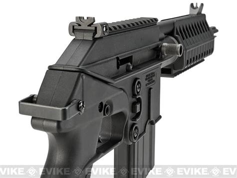 SOCOM Gear Kel Tec Licensed PLR 16 Airsoft GBB AR Pistol Airsoft Guns