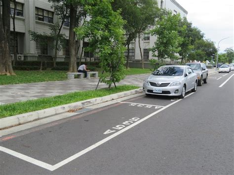 嘉義縣無拖吊久占停車格位車輛規定機制 原因是這個 趣聞網搜 發燒車訊