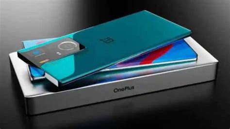 OnePlus 11 Smartphone Colour Options Revealed For India Details Inside