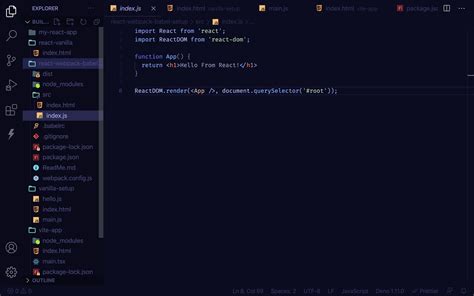 Github Saurabhdaware Vscode Calvera Dark Dark Blue Theme For Vscode